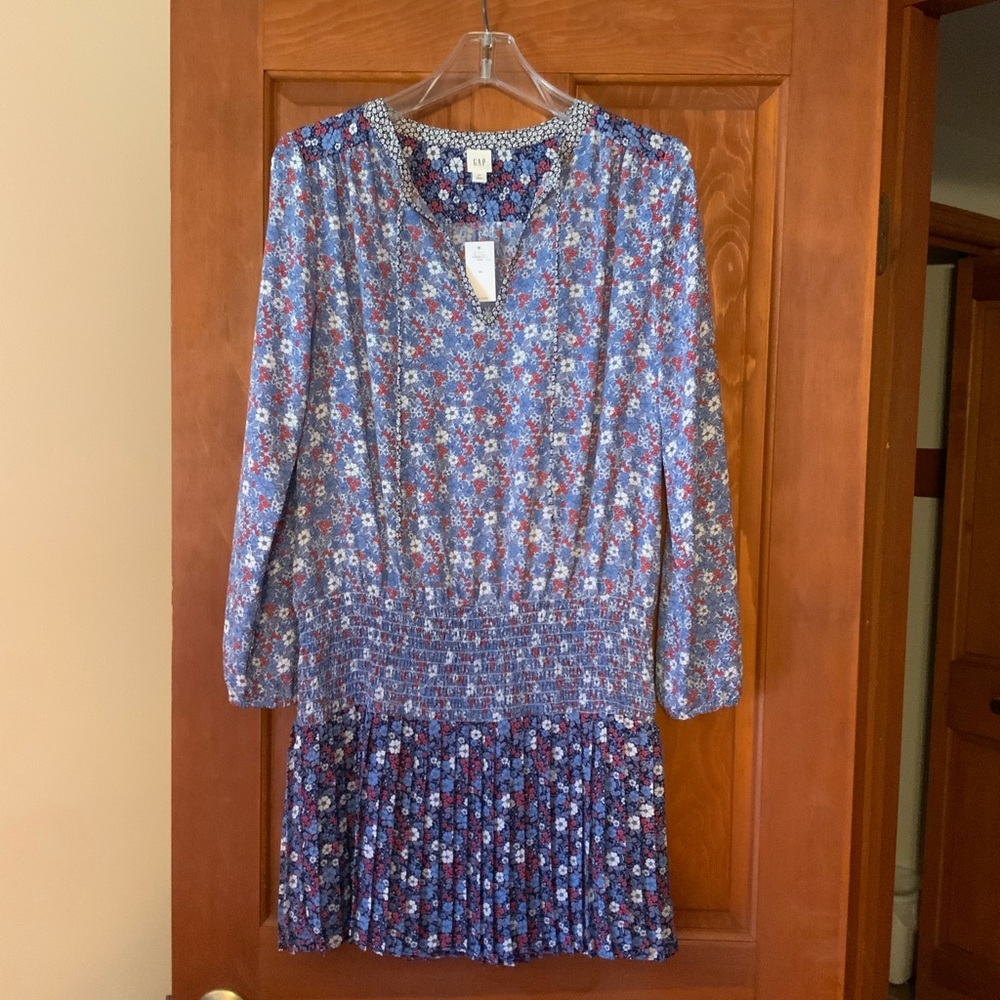 Brand New…Gap Sundress